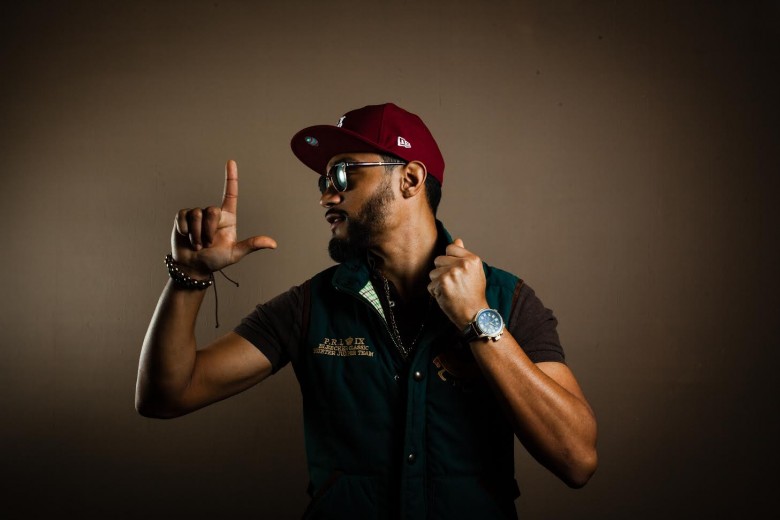 Crespo x Buffalo Arts Studio