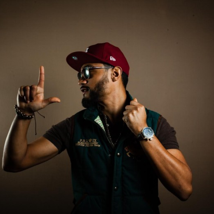 Crespo x Buffalo Arts Studio