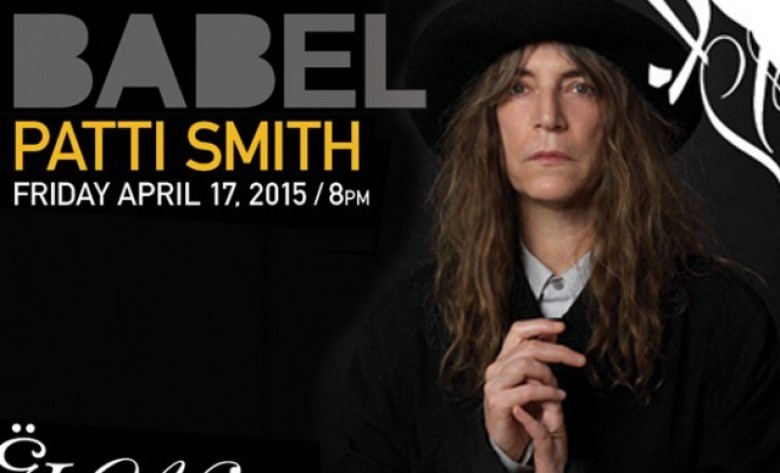 photography:
courtesy of Just Buffalo