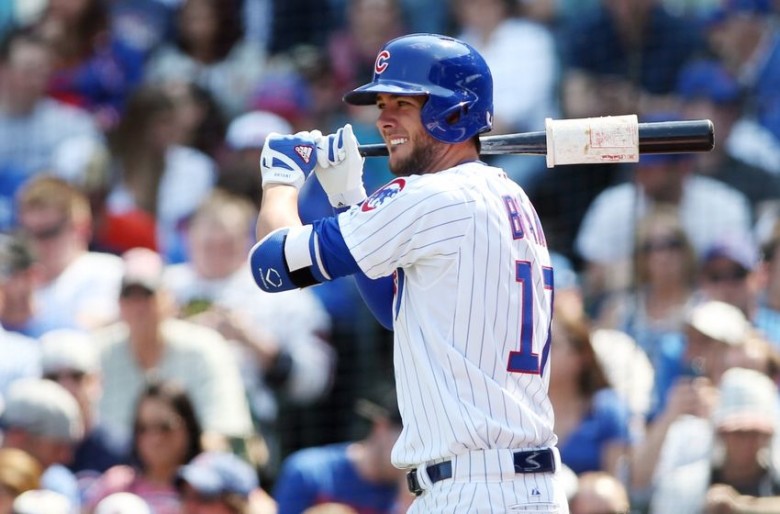 2015 MLB Corner Episode I