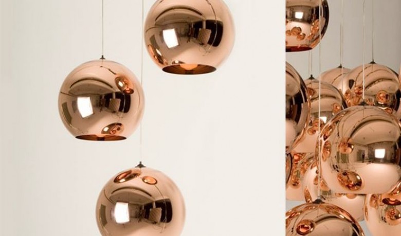 Trend Alert: Copper Accents