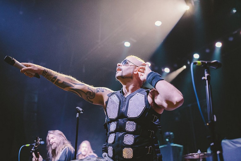 Nightwish @ Townballroom