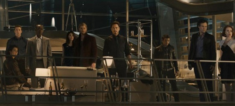 photography:
courtesy of Walt Disney Studios Motion Pictures