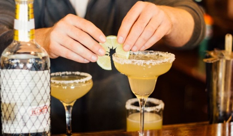 Get Your Margarita on this Cinco de Mayo
