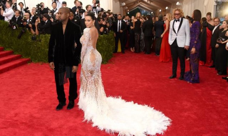 Best Dressed at 2015 Met Gala