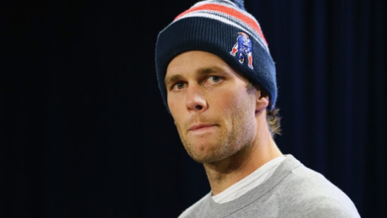 A Proclamation of Disappointment