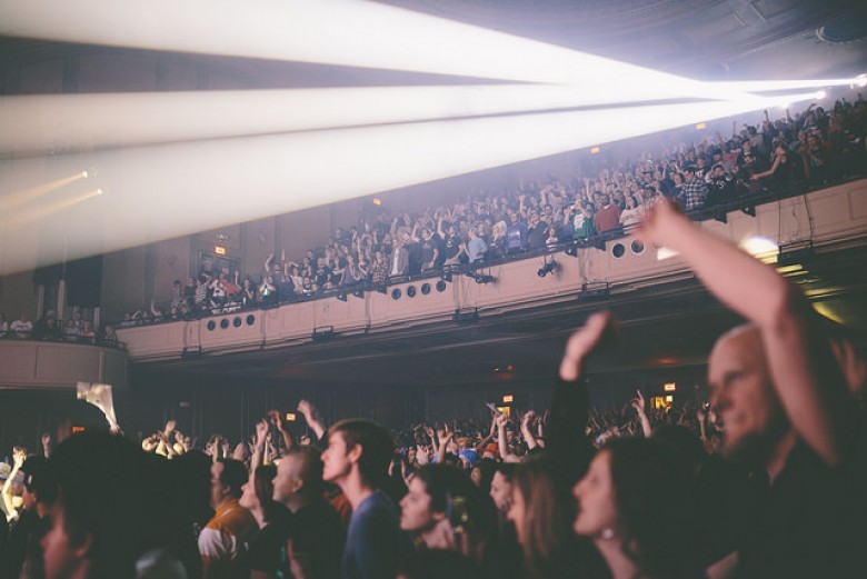 Rochester Auditorium Theatre