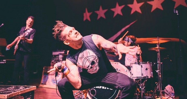 Yelawolf w/ Hillbilly Casino @ Town Ballroom