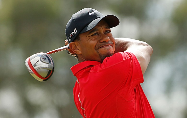 Can Tiger Woods recapture the magic and win his 1st major since the 2008 U.S. Open?