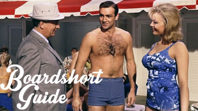 Summer Boardshort Guide