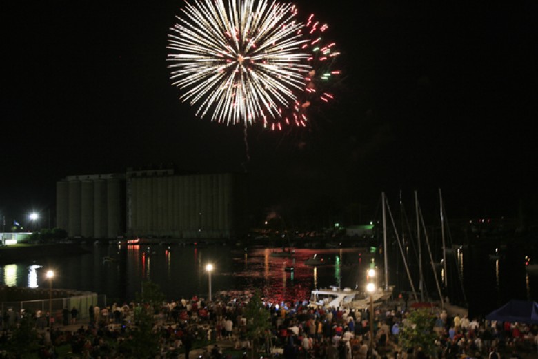 It's Independence Day Week in WNY