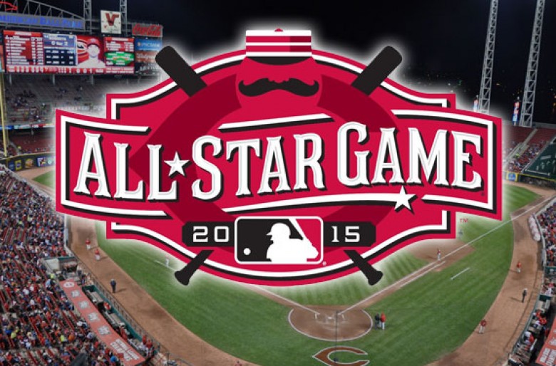 2015 MLB Corner Episode VI: All Star Edition