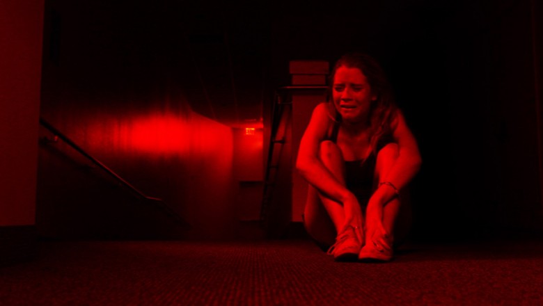 Review: The Gallows [2015]