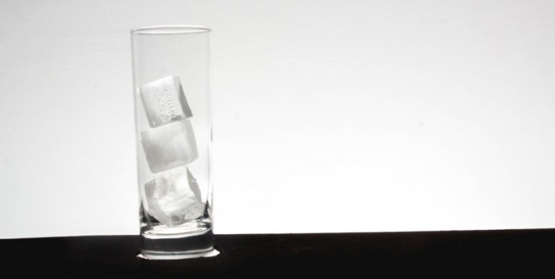Ice Ice Baby – Why Ice Matters as Much as the Cocktail