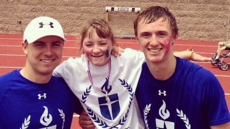 The Jordan Spieth Family Foundation continues to focus on Autism Awareness throughout the country.