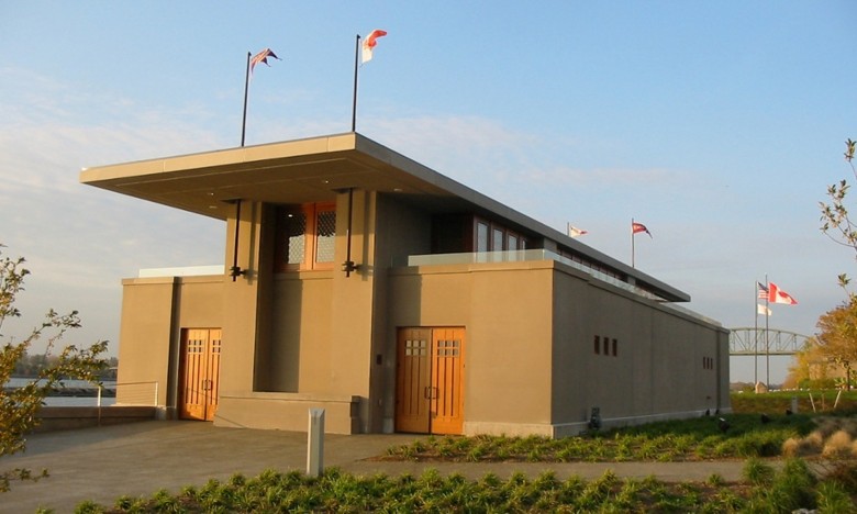 Frank Lloyd Wright and the zombie building boom