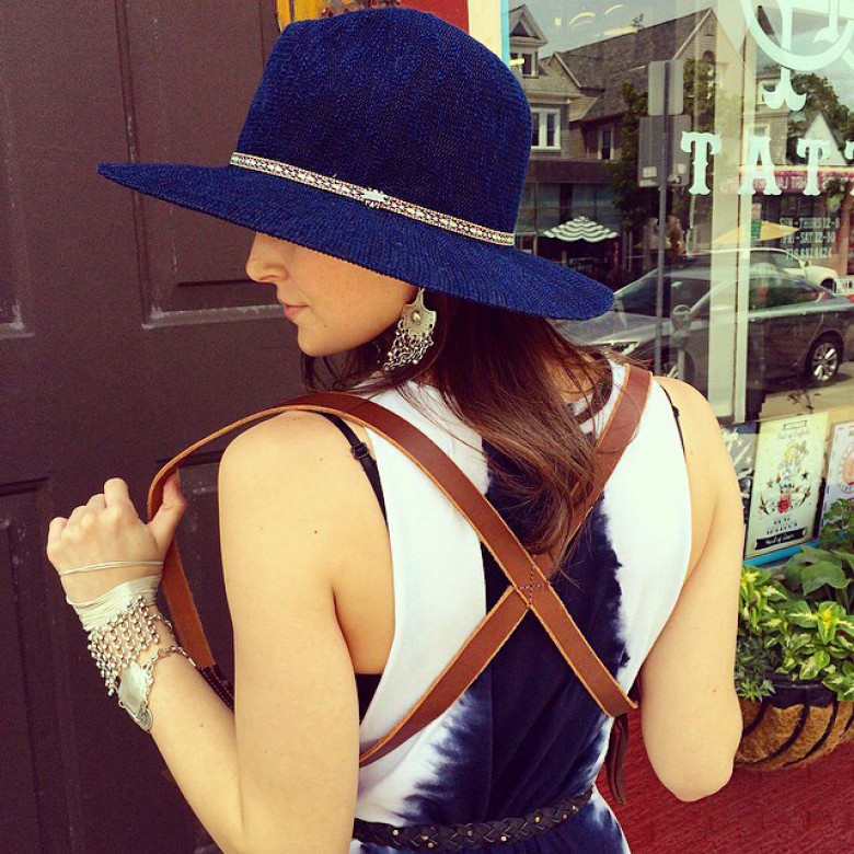 Local Branch At Urban Leisure & Luxury