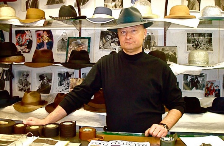 The Custom Hatter Revisited