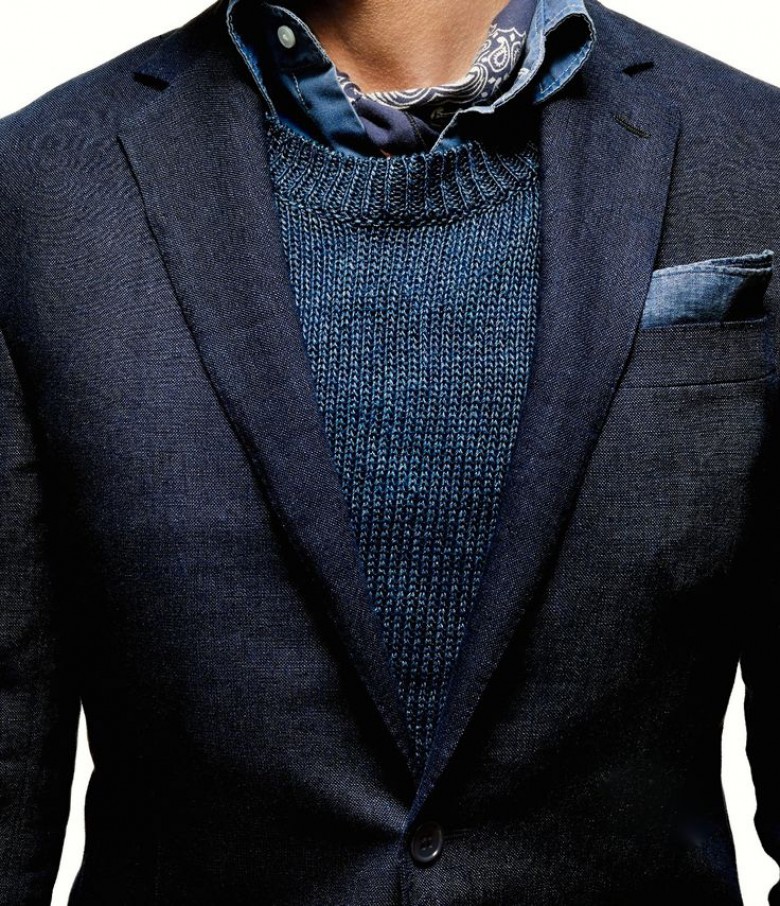 Embrace The Neckerchief