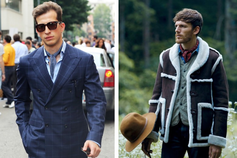 Embrace The Neckerchief