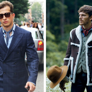 Embrace The Neckerchief