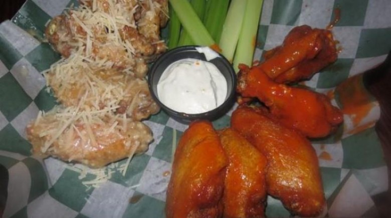 Food Pilgrimage: Buffalo Wings In Buffalo, Part 2