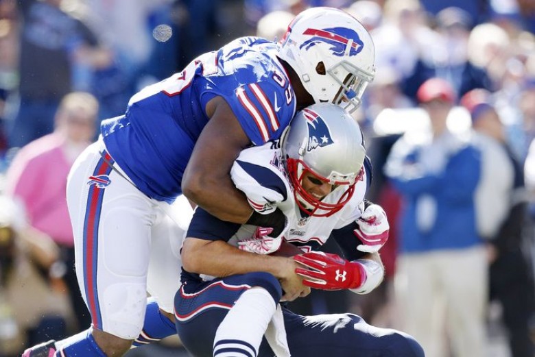 2015 Bills Beat Volume II: The Dark Lord’s Dominance - Can The Bills Finally Be Taken Seriously?