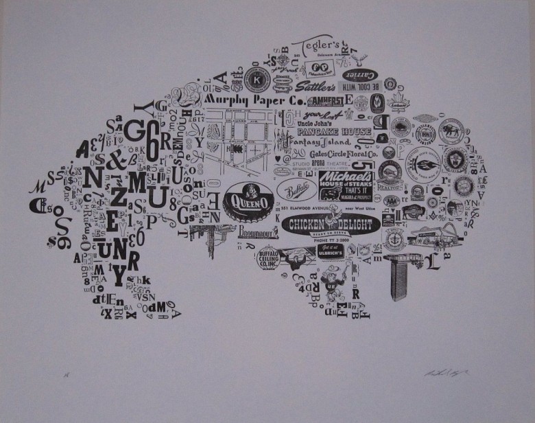 Arts Abound in Buffalo