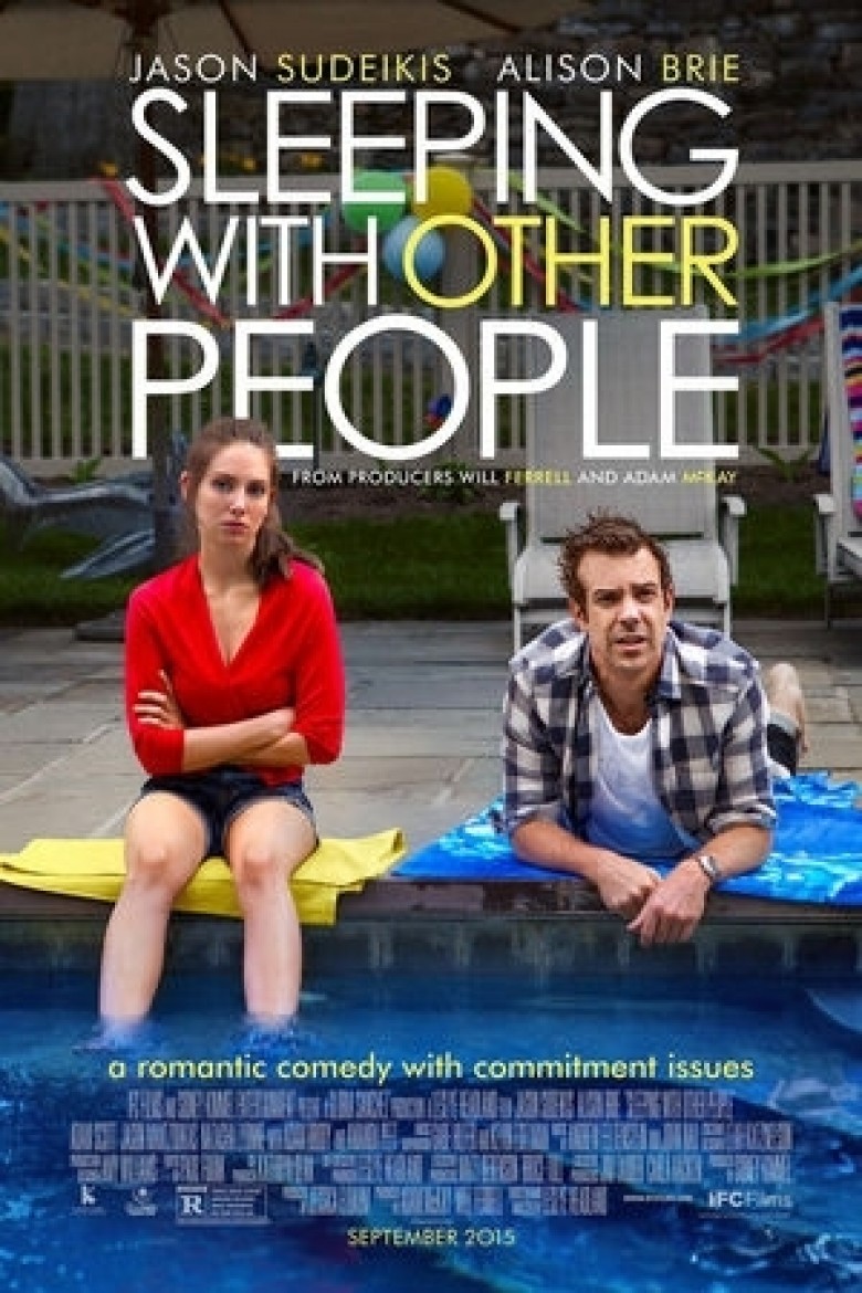 Review: Sleeping With Other People [2015]