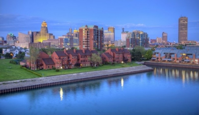 Why Buffalo is Rising (Again), and Why It's Only the Start