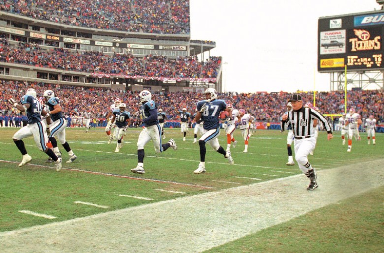 2015 Bills Beat Volume V: “No More Need For Miracles”