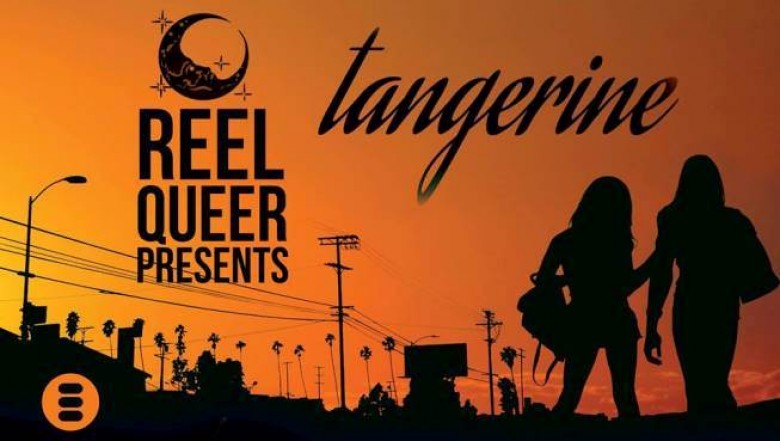 Reel Queer Film Series Presents: Tangerine