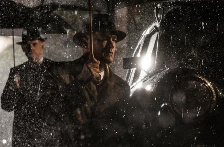Bridge Of Spies