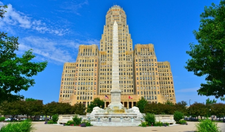 Buffalo’s New Cool Makes It A Prime Spot