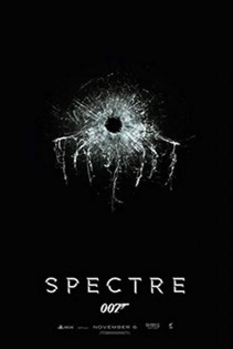 Review: Spectre [2015]