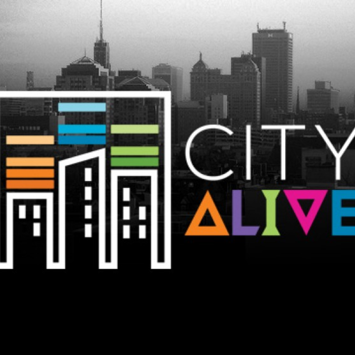 TRAILER: City Alive - Part One: The Tralf