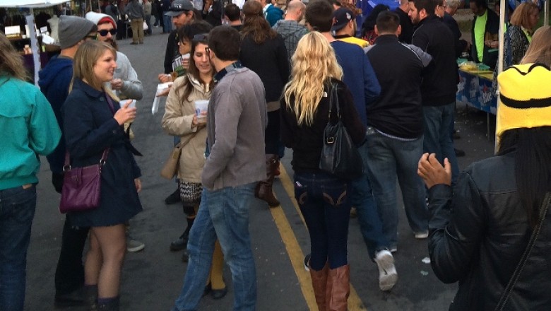 Buffalo Not Losing People or Brains Anymore