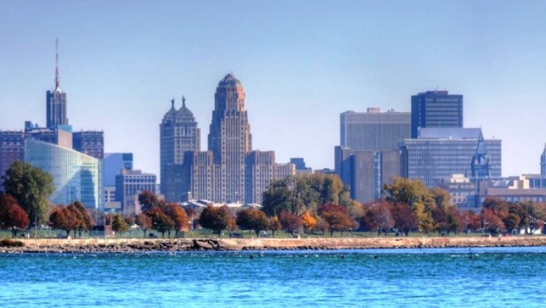 Ten Years. Taking Another Look at Buffalo