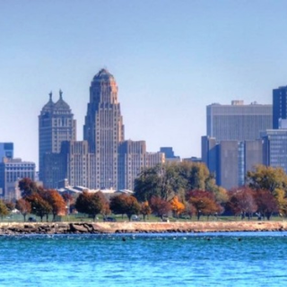 Ten Years. Taking Another Look at Buffalo