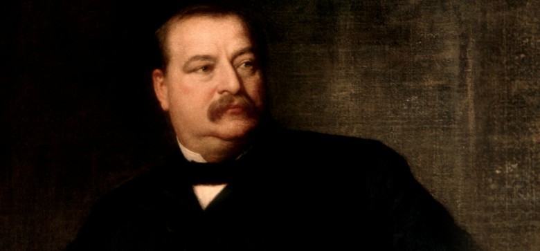 Grover Cleveland's Political Life in Buffalo