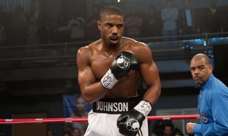 Review: Creed [2015]