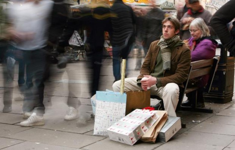 Last Minute Buffalo Holiday Gift Guide