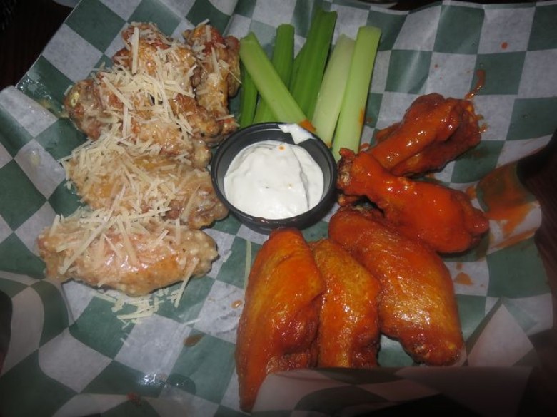 OMG! meals of 2015: Best of Great American Bites