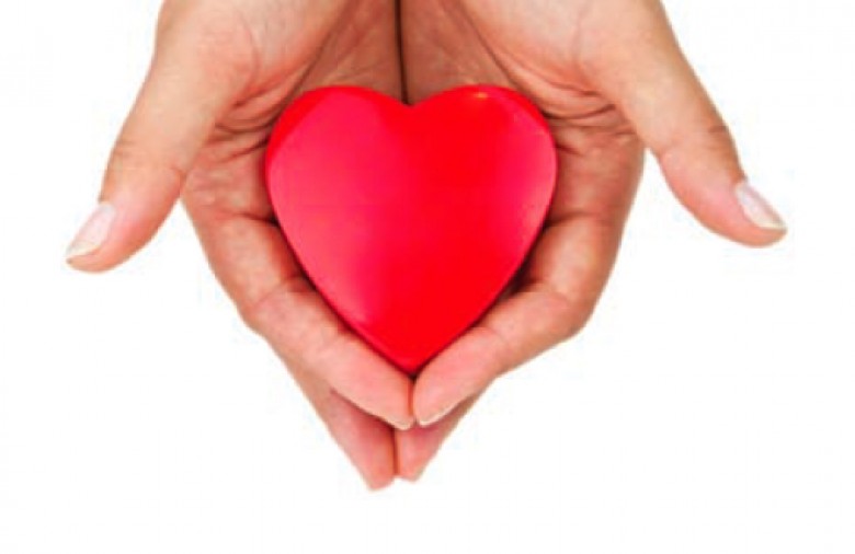 The Gift of Giving Back