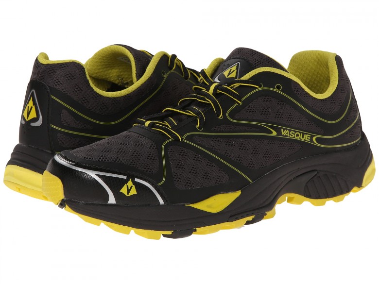 Vasque Pendulum II, $120