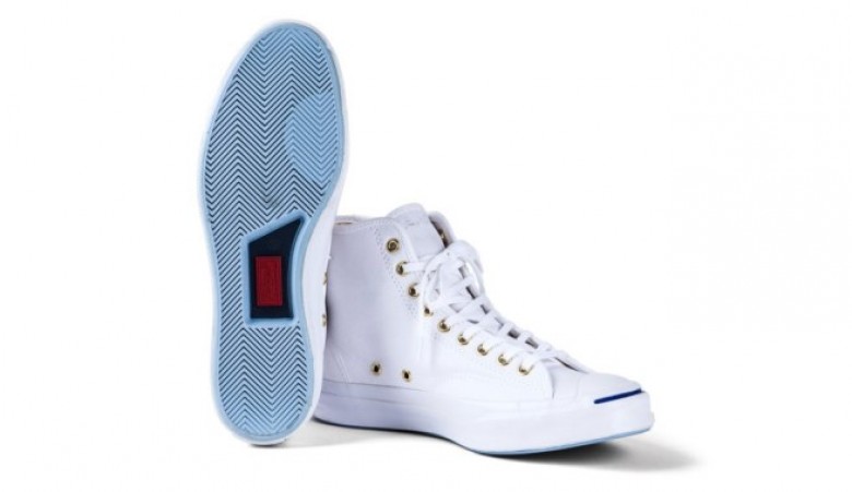 Converse Jack Purcell Quickstrike