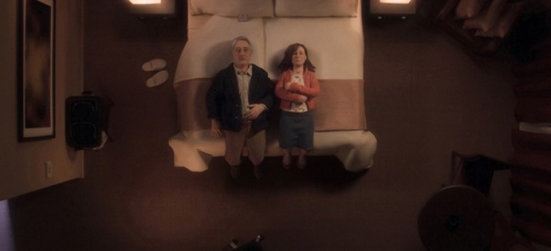 courtesy of Paramount Pictures