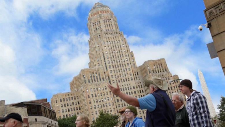 26 Places to Go in 2016: Buffalo!
