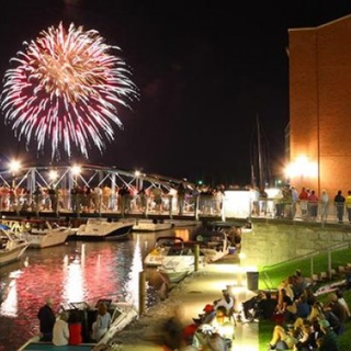 Take Five: Buffalo is Edgier Than You Think