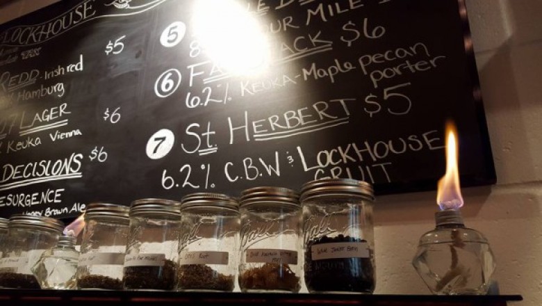 What Is Gruit Ale or Gruitbier?